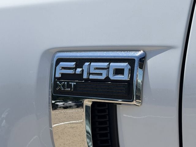 Used 2022 Ford F150 XLT AWD/4WD image 9