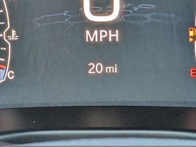 New 2026 Jeep Compass Latitude AWD/4WD image 26
