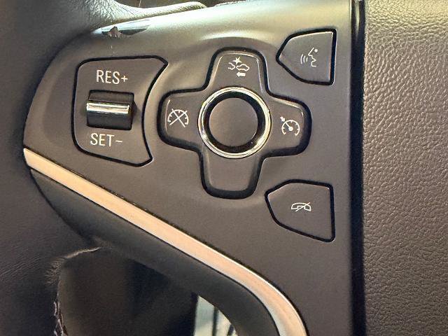 Used 2014 Buick LaCrosse Leather w/ Driver Confidence Package FWD image 20