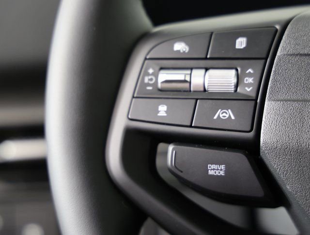 New 2026 Kia Sportage SX image 14