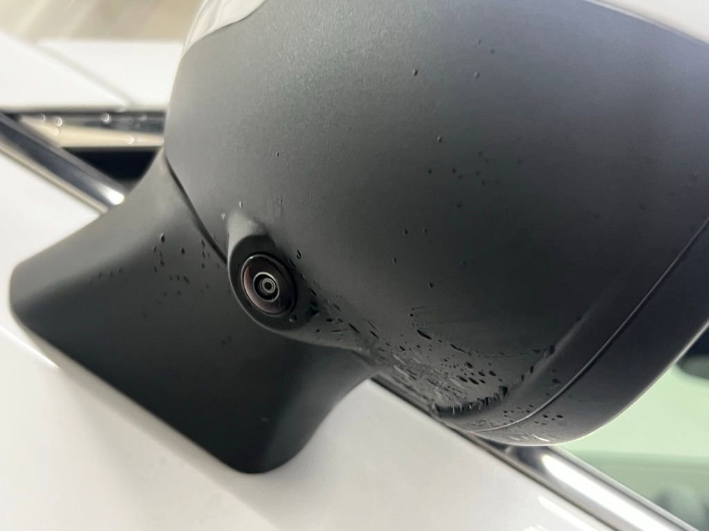 New 2026 Buick Envision Avenir image 12