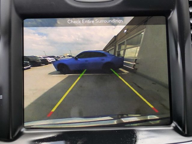 Used 2019 Chrysler 300 Limited w/ Safetytec Plus Group AWD/4WD image 21