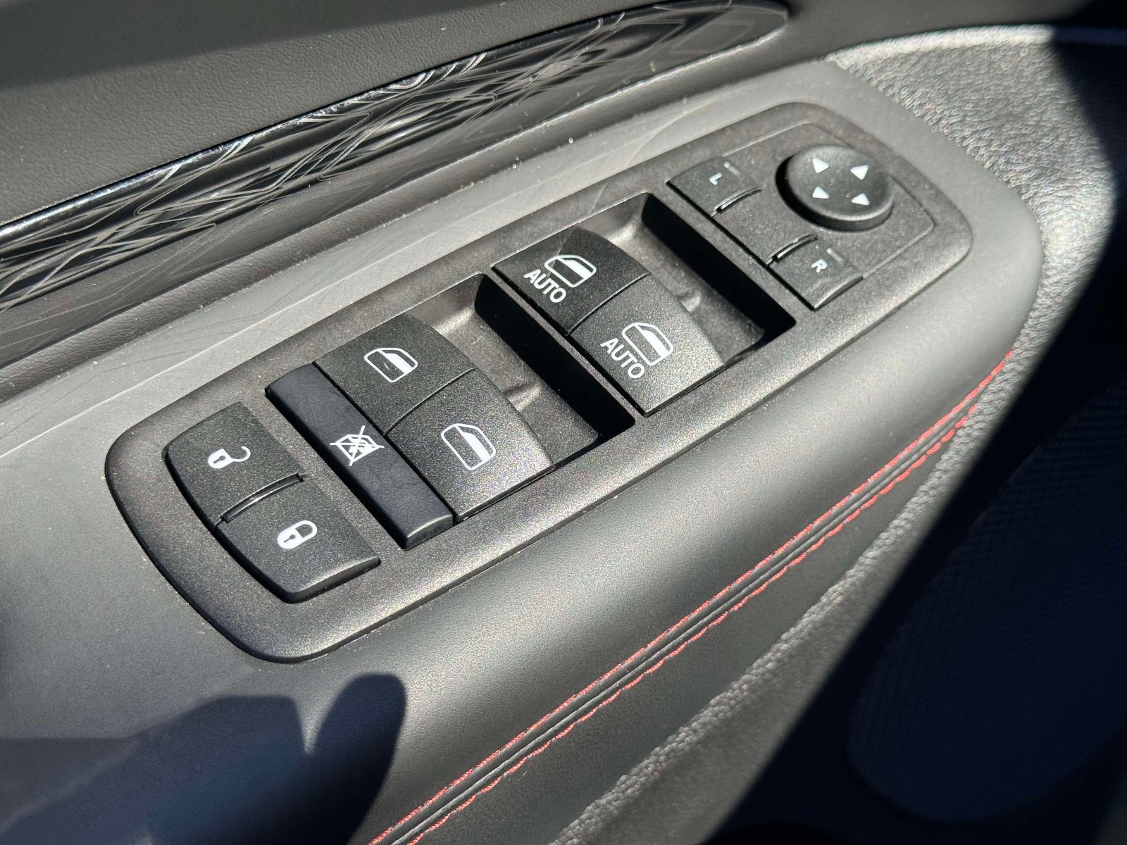 Used 2026 Dodge Durango GT AWD/4WD image 18