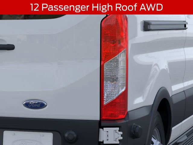 New 2024 Ford Transit 350 XL image 21