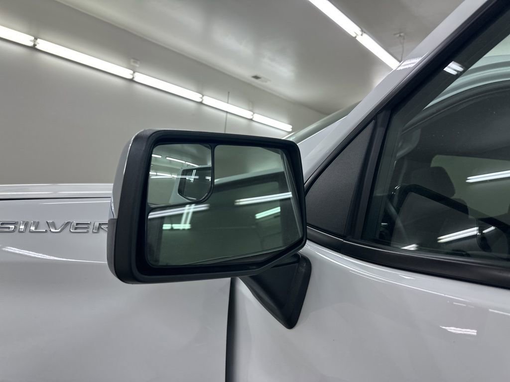 Certified 2023 Chevrolet Silverado 1500 LT image 17