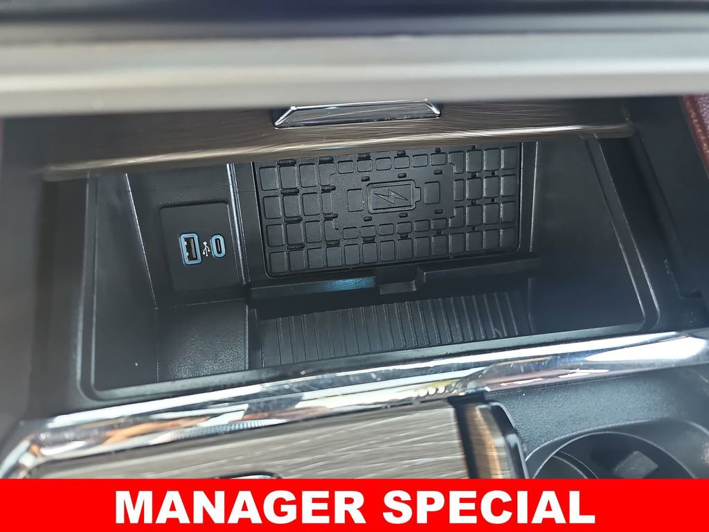 Used 2023 Ford Expedition Max Limited image 27