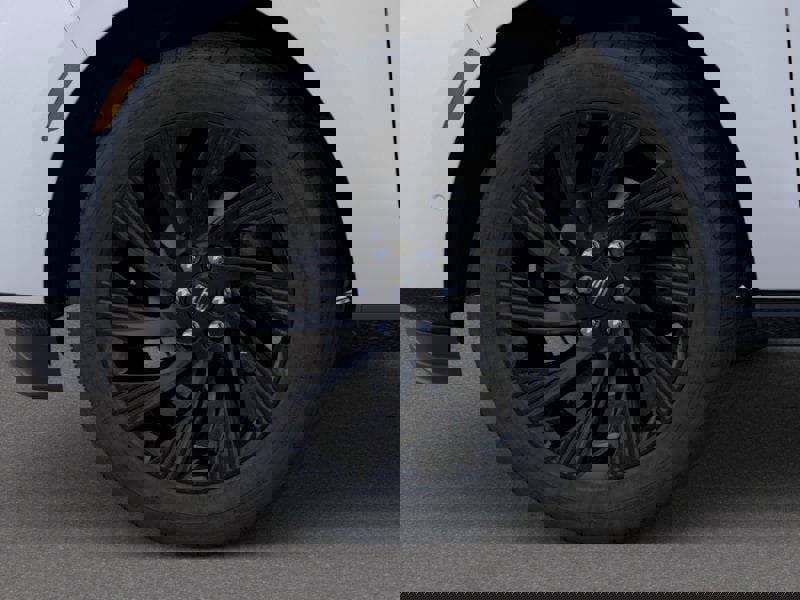 New 2026 Lincoln Navigator Reserve w/ Jet Appearance Package image 19