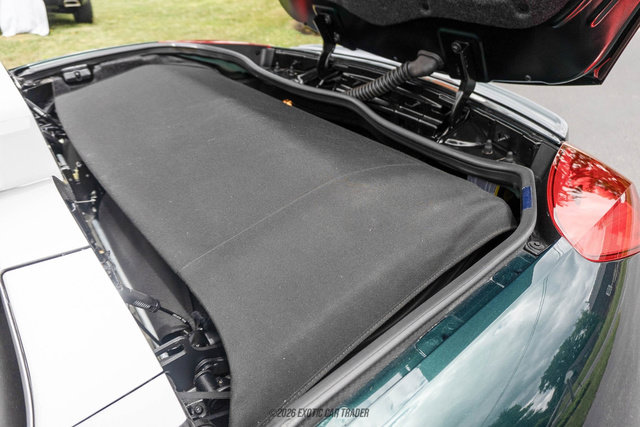 Used 2007 Pontiac Solstice Convertible w/ Premium Package RWD image 83