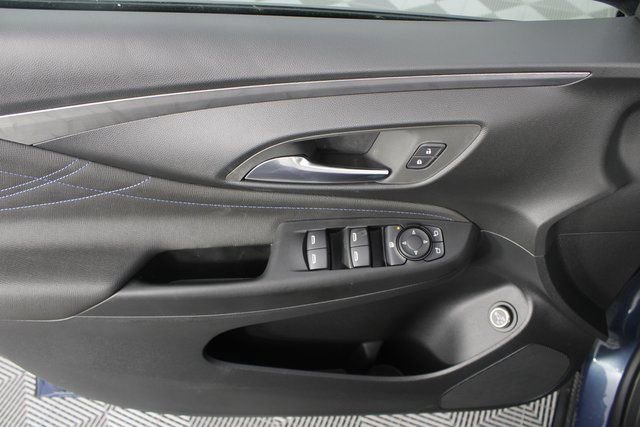 New 2026 Buick Envista Sport Touring w/ Convenience I Package image 14