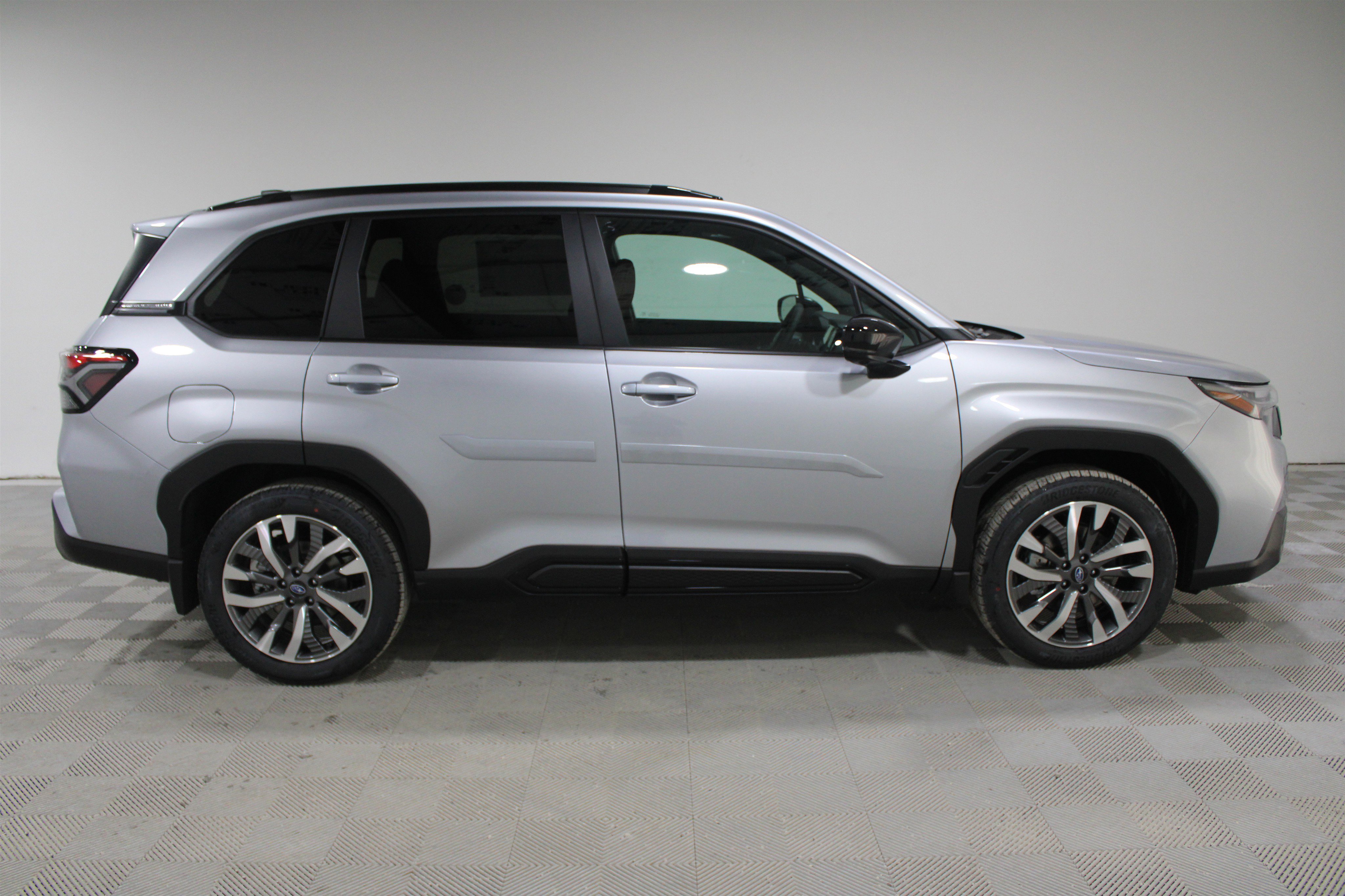 New 2026 Subaru Forester Touring AWD/4WD image 26