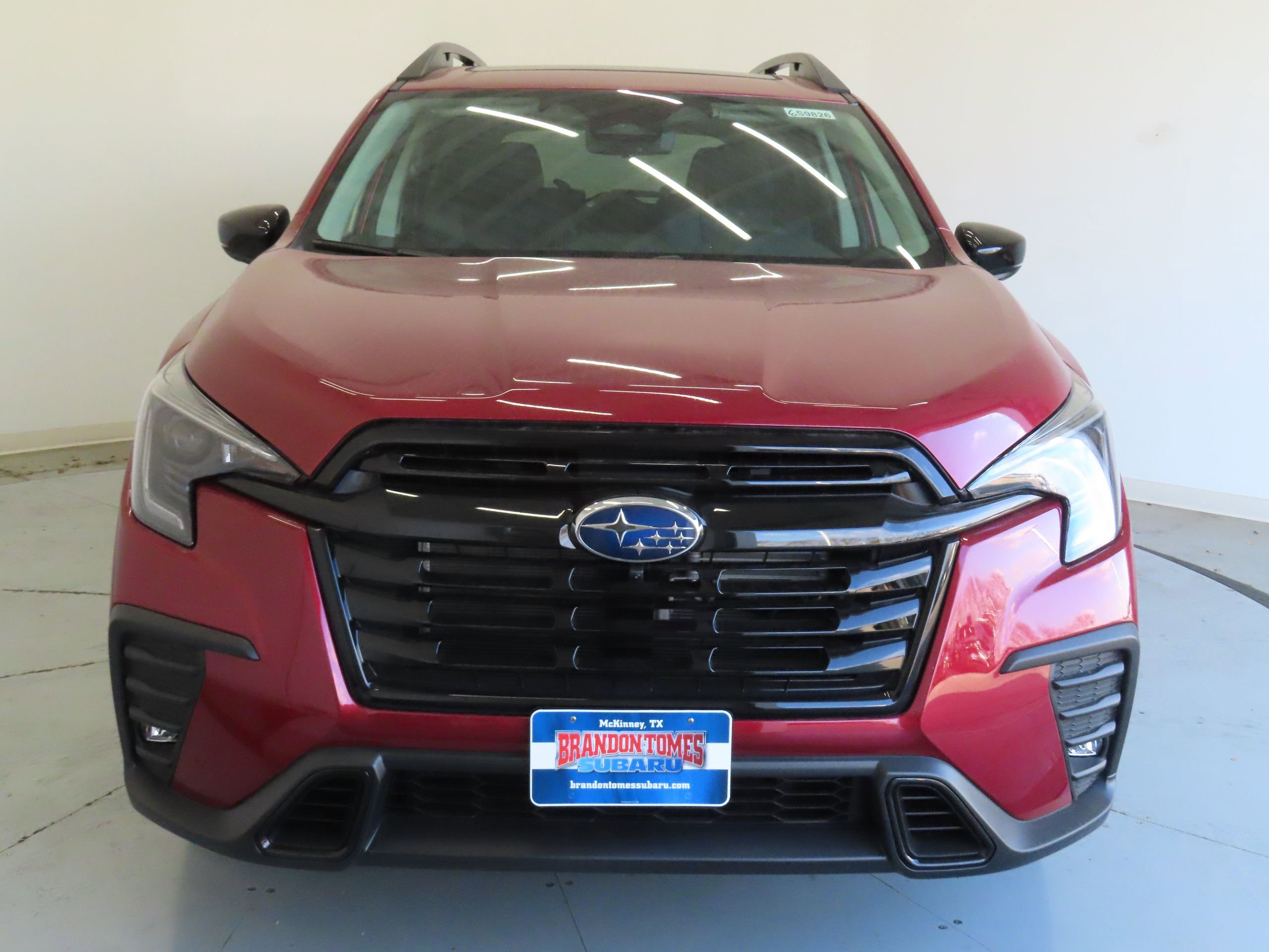 New 2026 Subaru Ascent Bronze Edition image 11