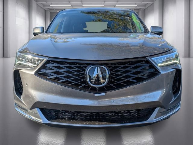 New 2026 Acura RDX SH-AWD w/ Advance Package image 2
