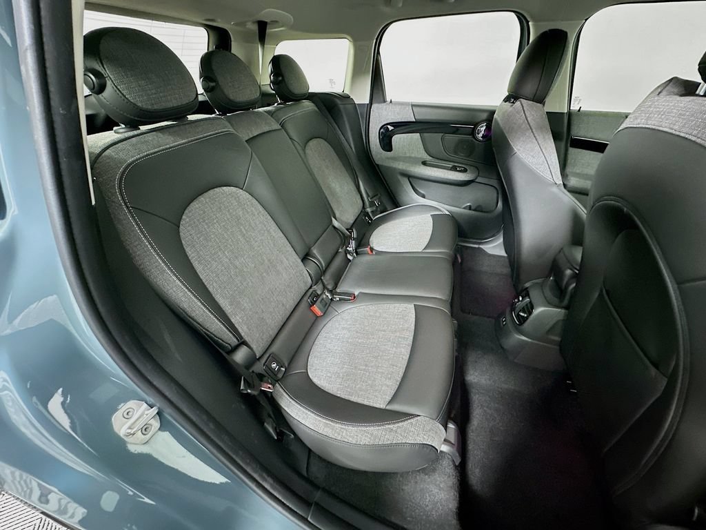 Certified 2024 MINI Cooper Countryman S FWD image 28