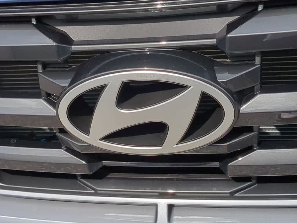 New 2026 Hyundai Tucson SE FWD image 12