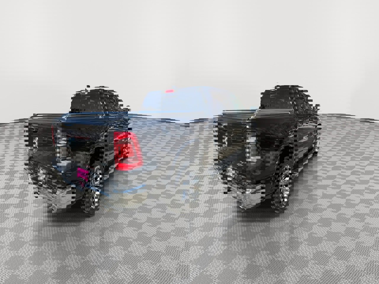 Used 2022 RAM 1500 Limited image 8