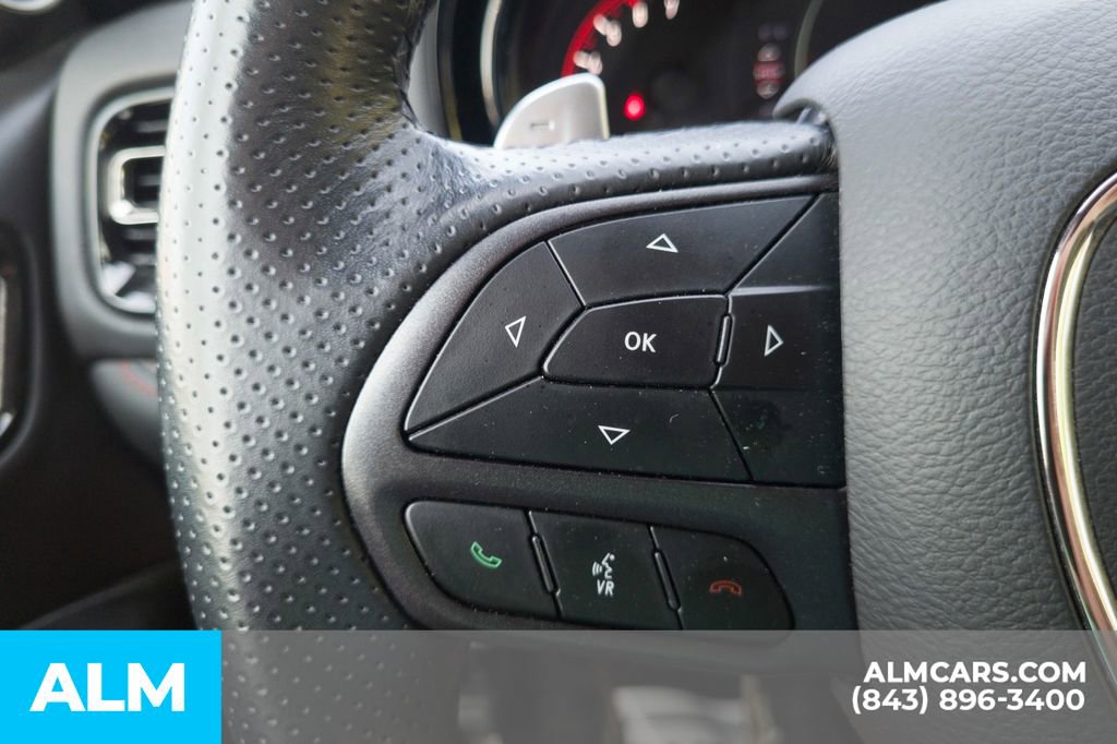 Used 2024 Dodge Durango R/T image 31