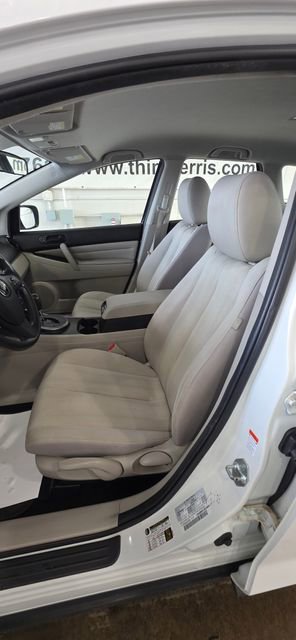 Used 2010 MAZDA CX-7 i SV image 14