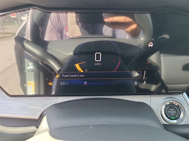 New 2026 Chevrolet Trax LT image 27