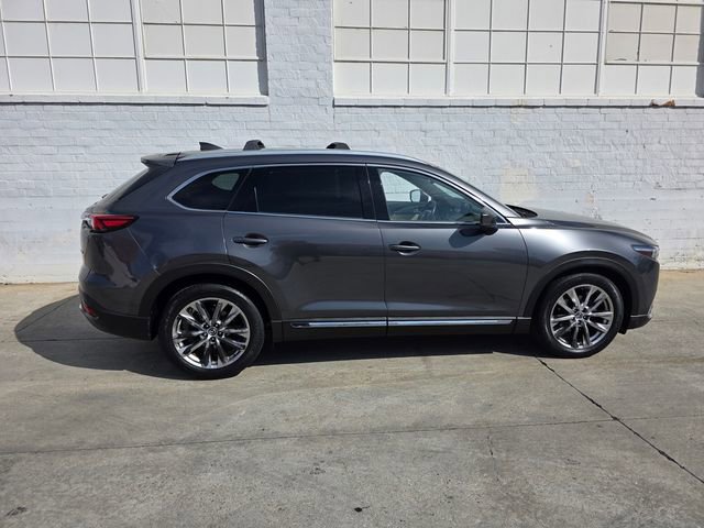 Used 2016 MAZDA CX-9 Grand Touring image 3