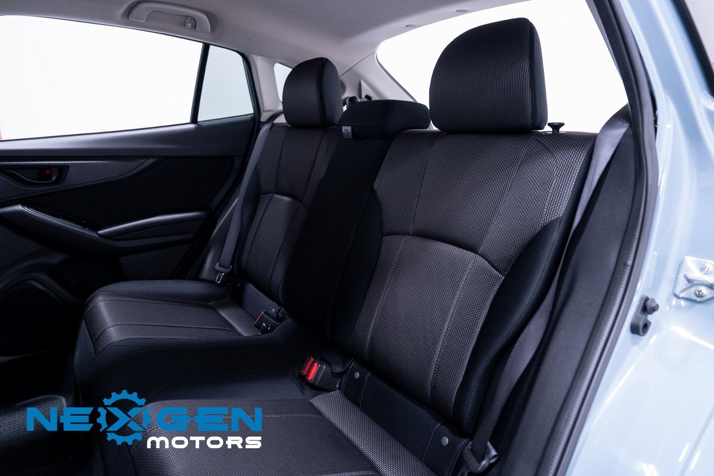 Used 2023 Subaru Crosstrek 2.0i image 38