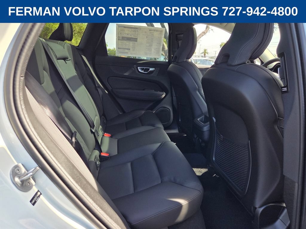 New 2026 Volvo XC60 B5 Core AWD/4WD image 20