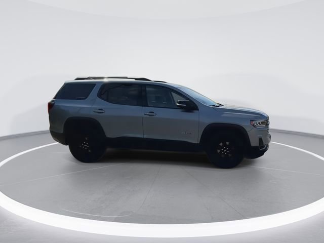 Used 2023 GMC Acadia AT4 w/ Preferred Package AWD/4WD image 13
