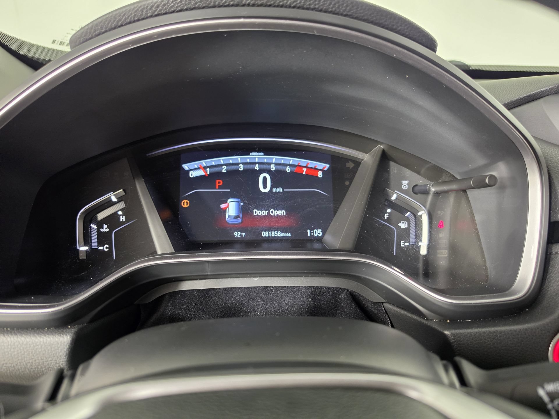 Used 2017 Honda CR-V EX-L image 21