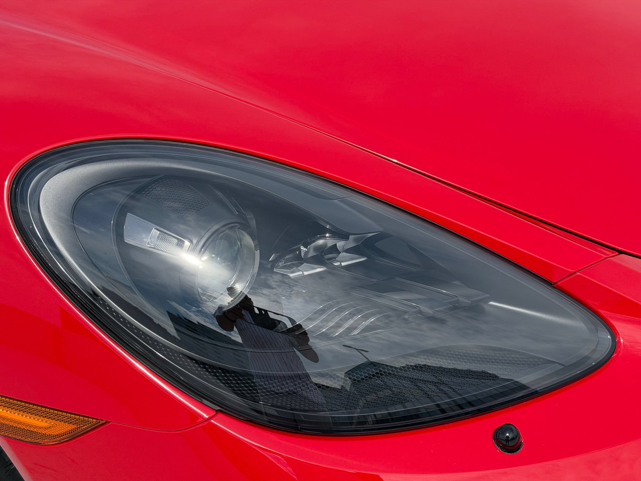 Certified 2025 Porsche 718 Boxster RWD image 12