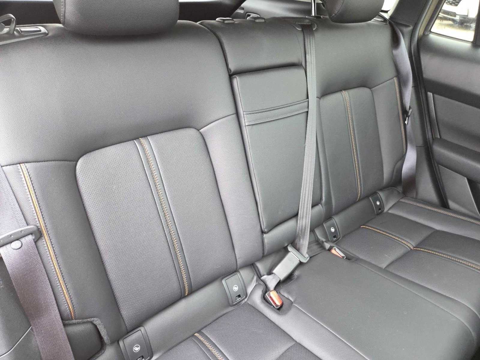 Used 2024 MAZDA CX-50 2.5 Turbo w/ Cargo Package image 22