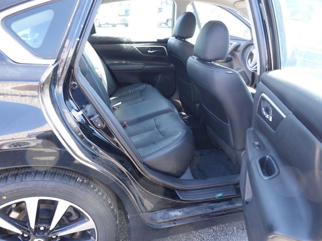 Used 2018 Nissan Altima 2.5 SL image 38