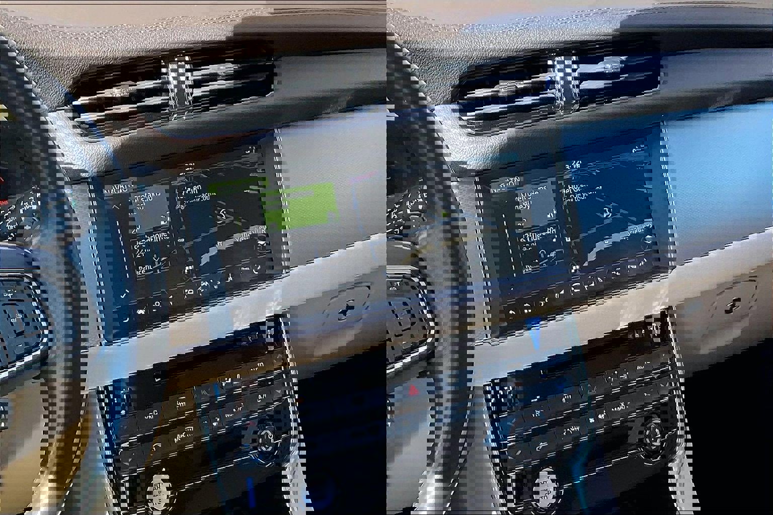 Used 2017 Jaguar XF Prestige image 5