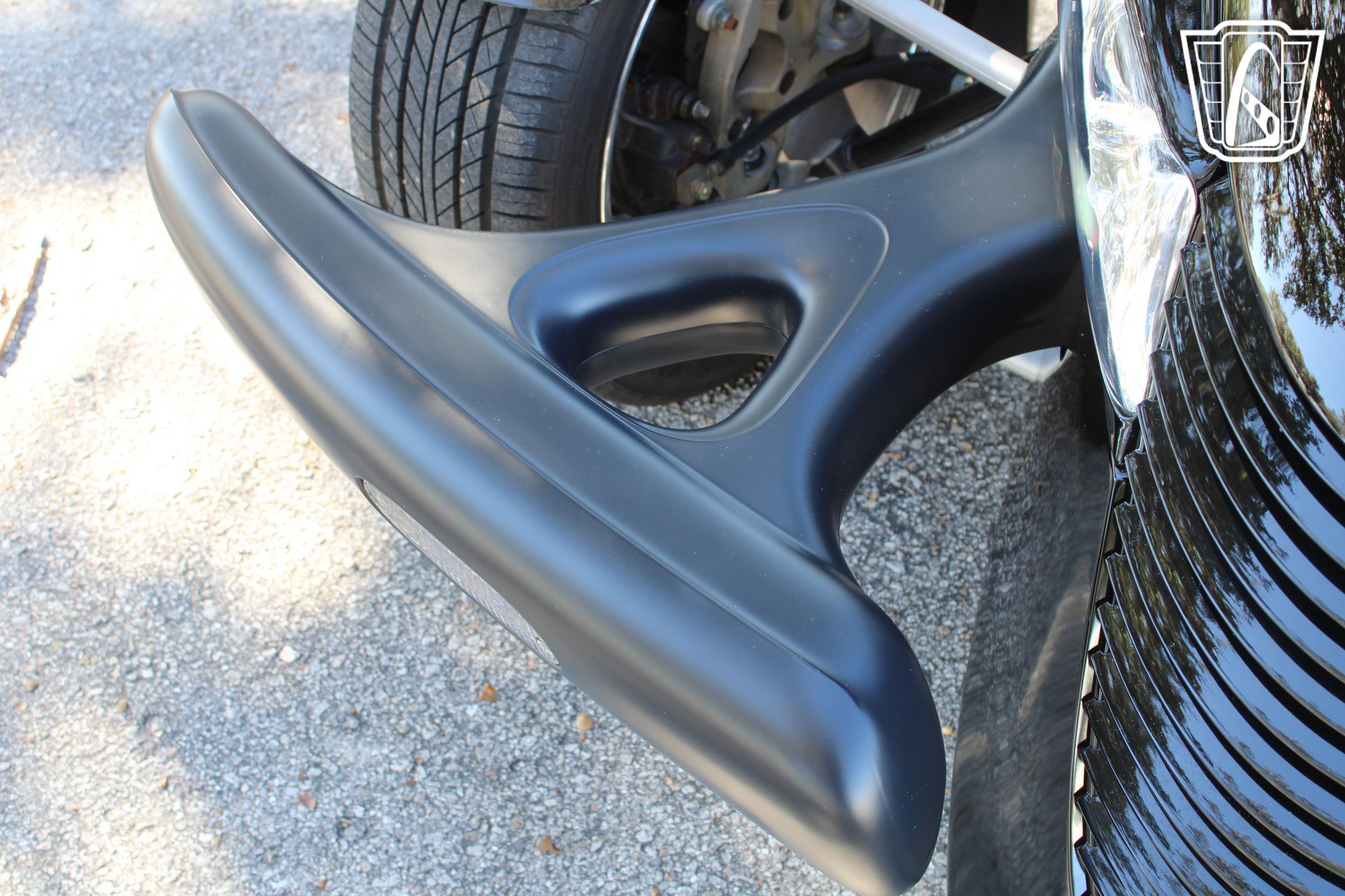 Used 2000 Plymouth Prowler RWD image 34