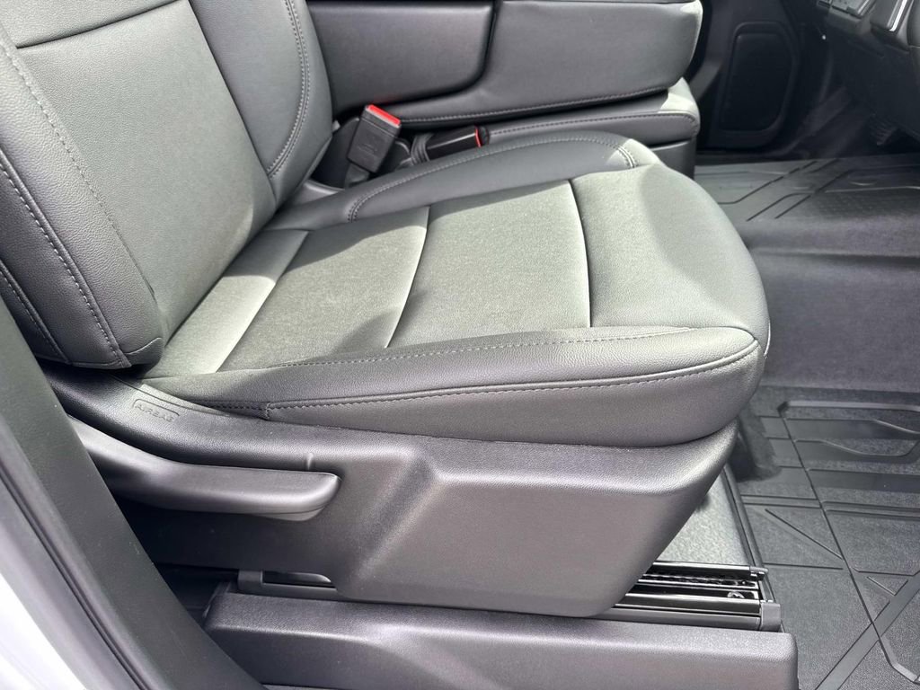 New 2026 Chevrolet Silverado 2500 W/T w/ WT Convenience Package RWD image 11