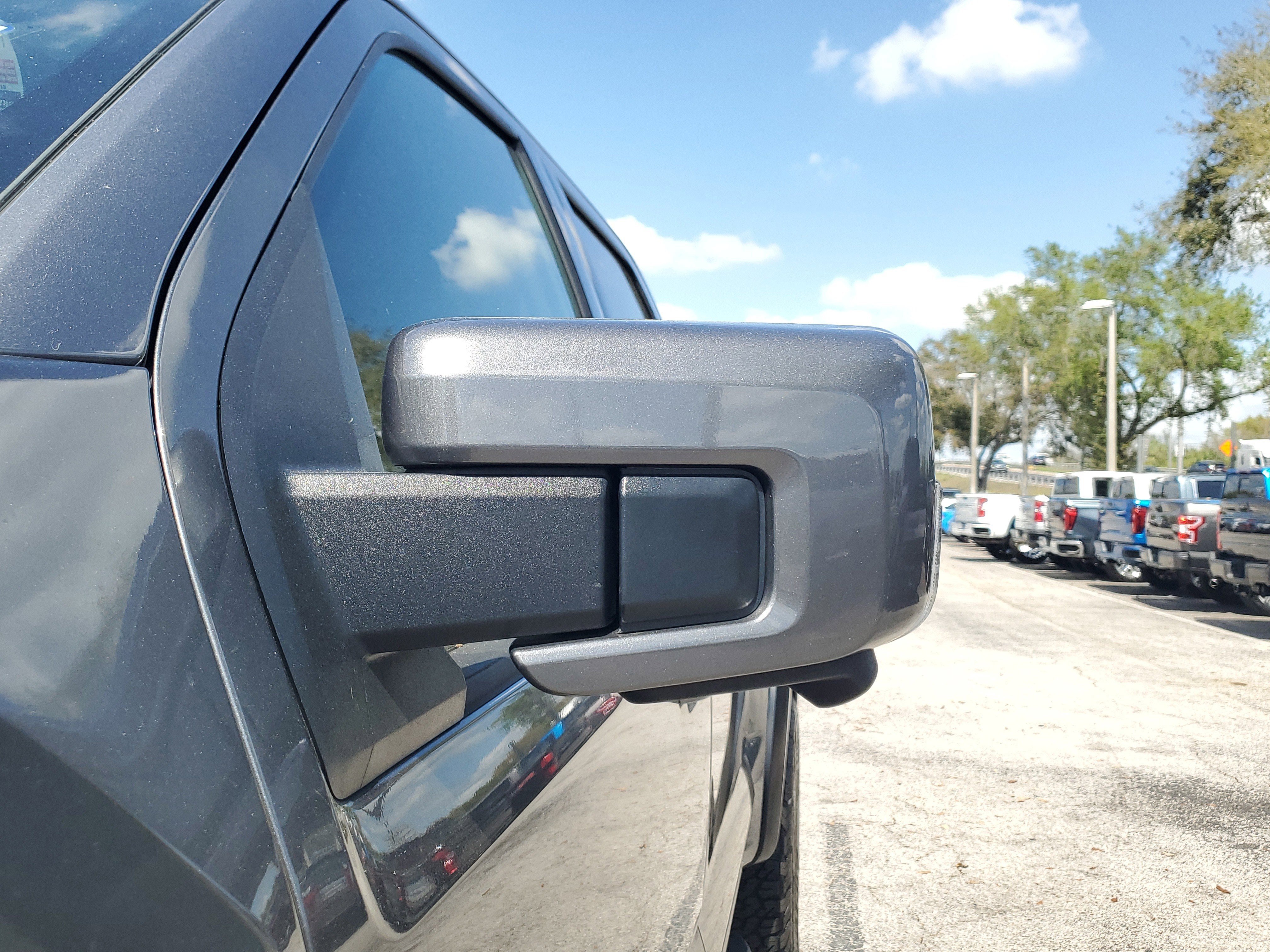 Certified 2024 Ford F150 Raptor AWD/4WD image 4