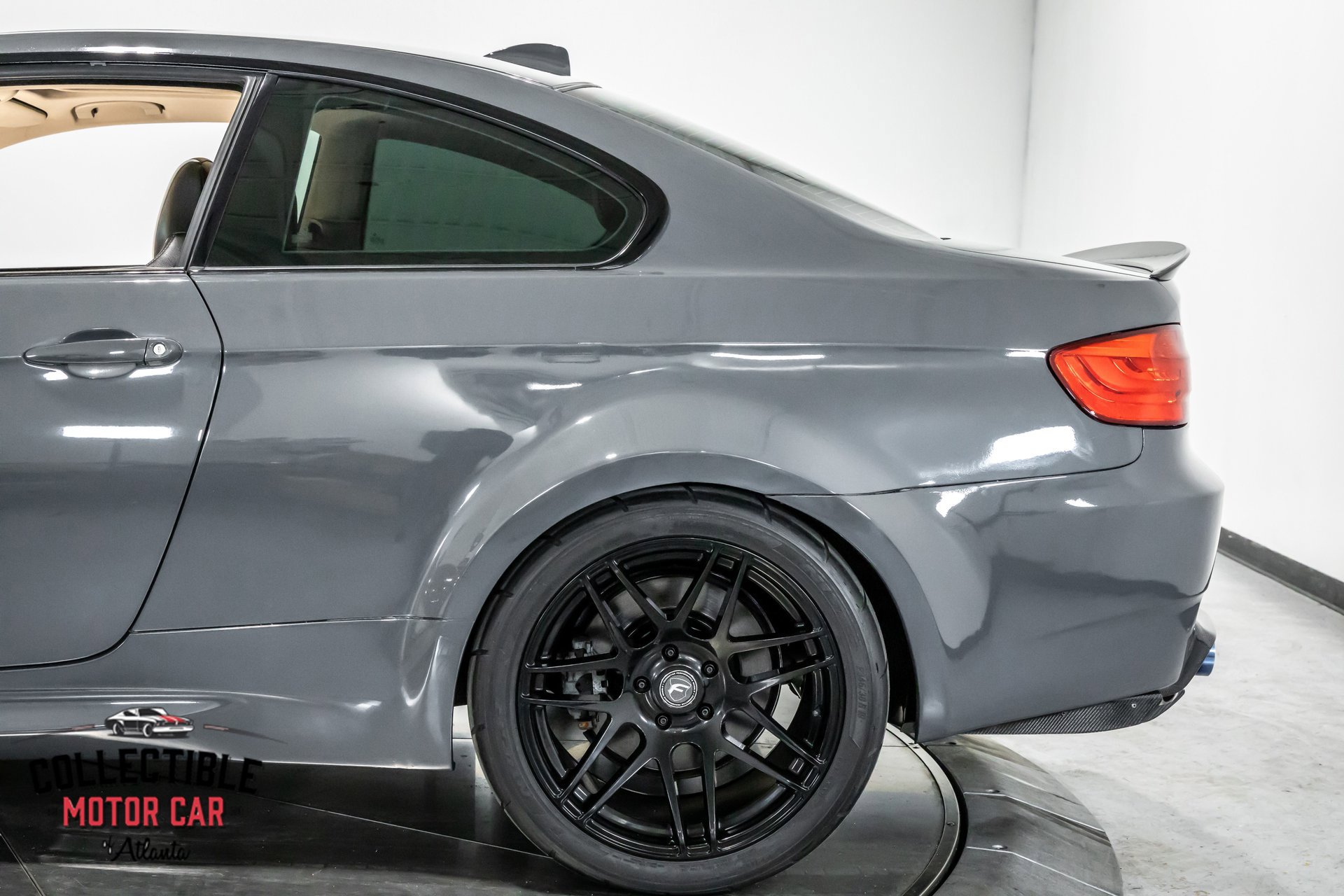 Used 2007 BMW 335i Coupe image 31