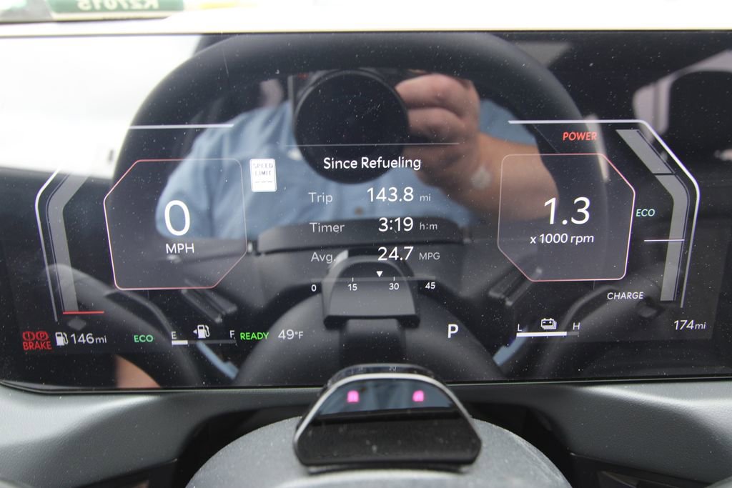 New 2027 Kia Telluride SX X-Line image 48