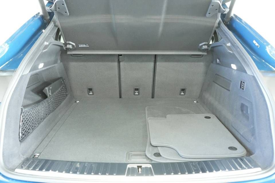 New 2026 Porsche Cayenne Coupe image 27