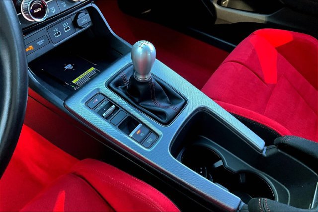 Used 2025 Honda Civic Type R image 17