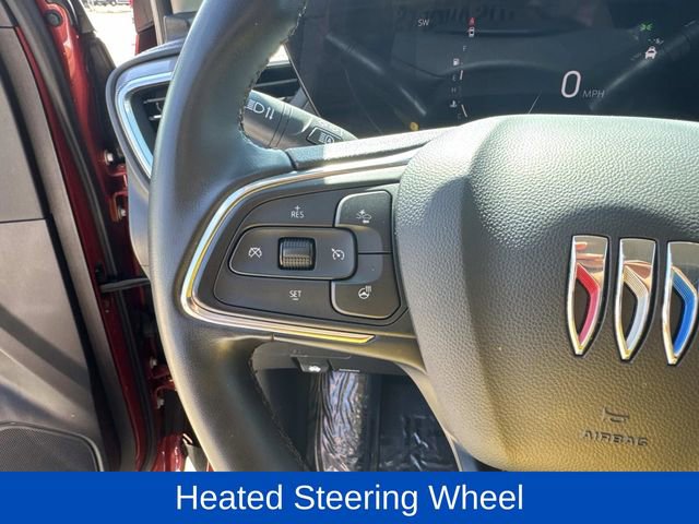 Used 2024 Buick Encore GX Sport Touring w/ Comfort Package image 28