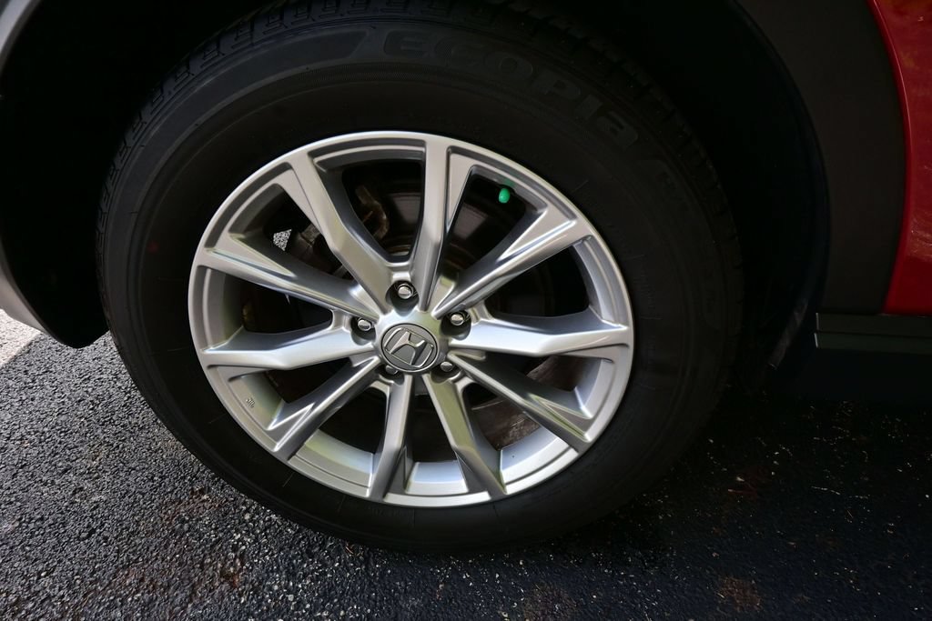 Used 2024 Honda CR-V EX-L image 22