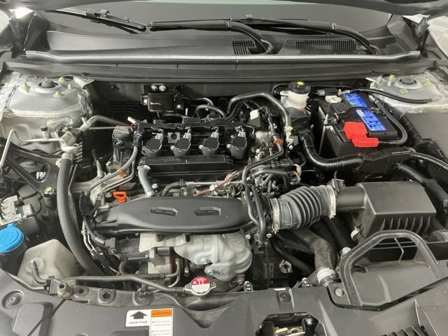 Certified 2024 Honda Accord LX image 27