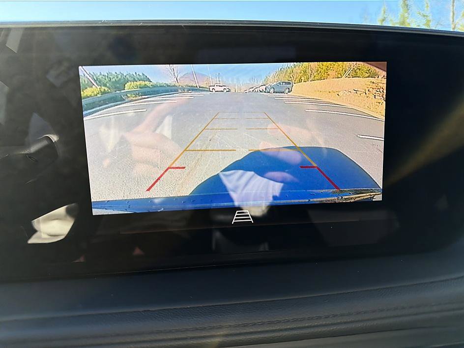 Used 2026 Buick Encore GX Sport Touring w/ Comfort Package image 15