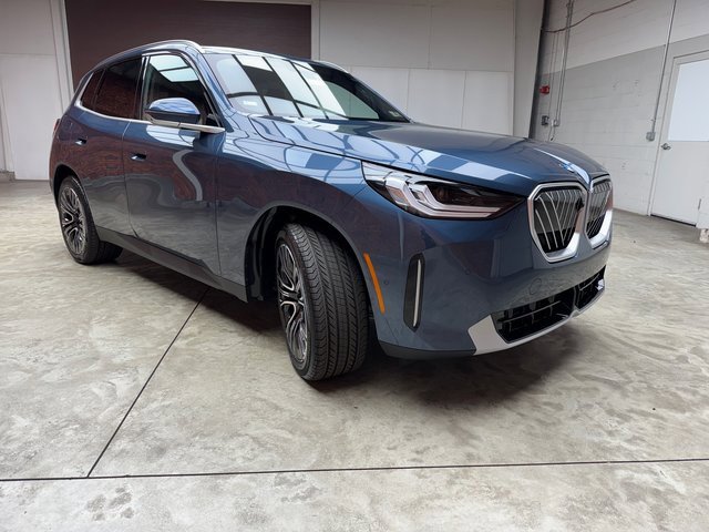 Used 2026 BMW X3 xDrive30 w/ Premium Package image 7