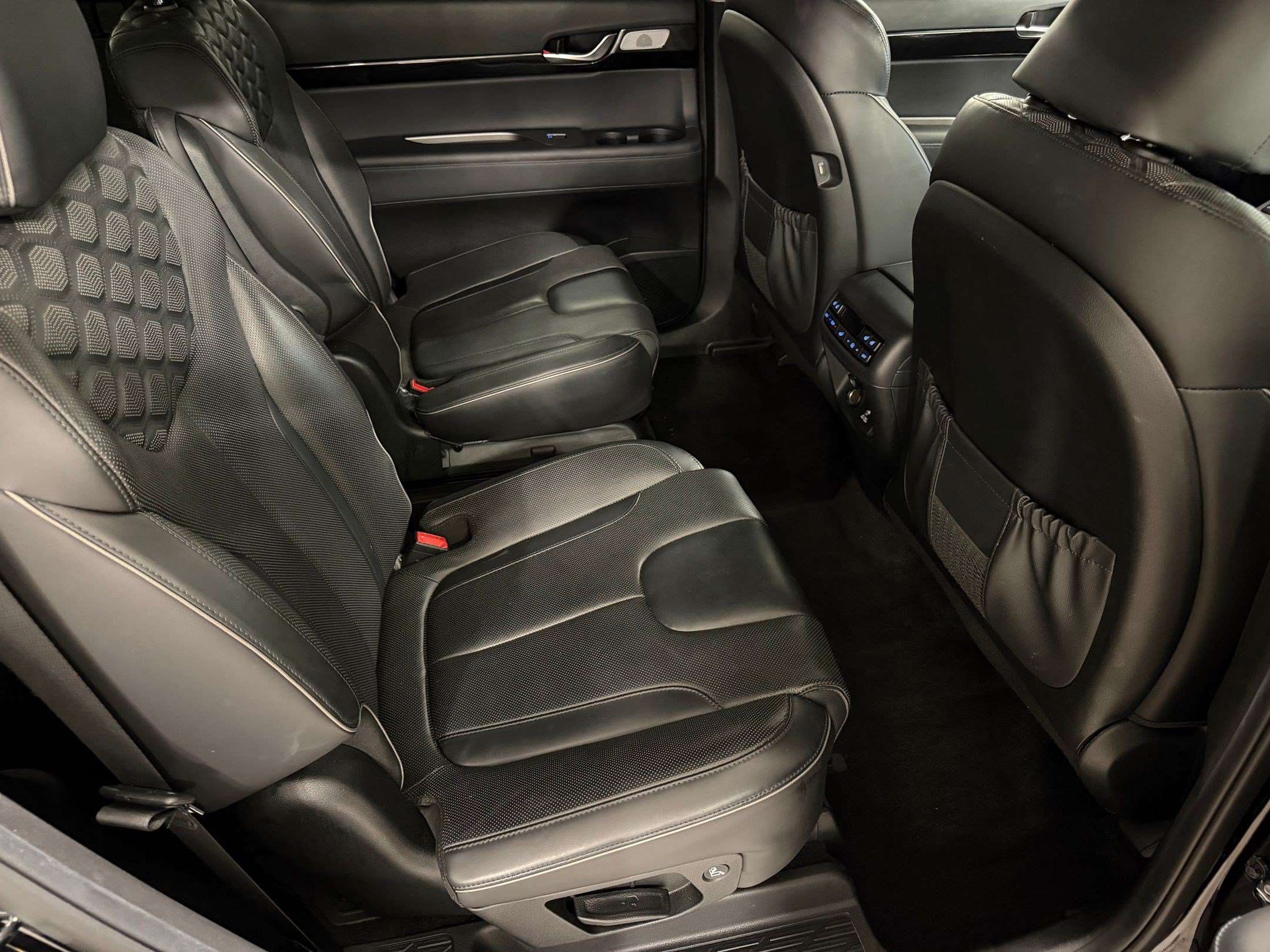 Used 2021 Hyundai Palisade Limited FWD image 51