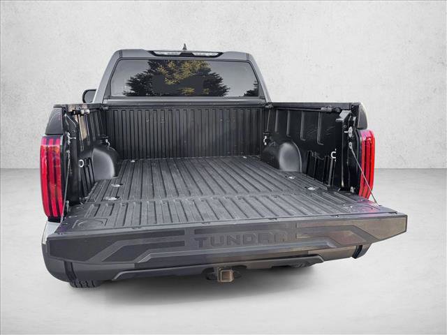 Used 2023 Toyota Tundra SR5 image 7