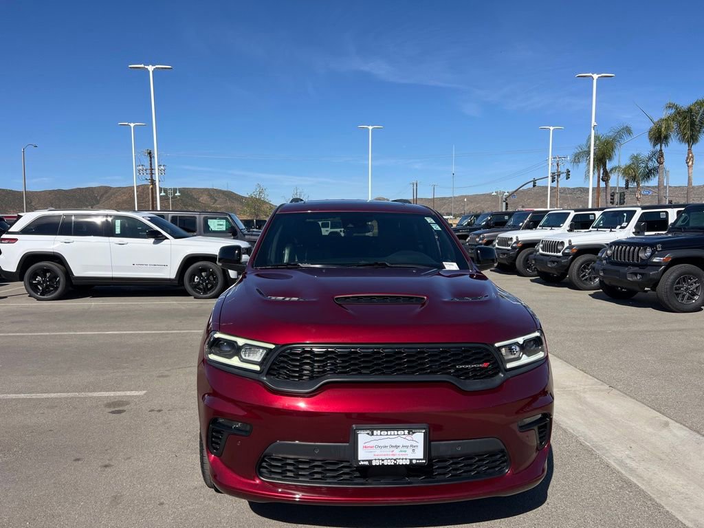 Used 2023 Dodge Durango R/T image 3