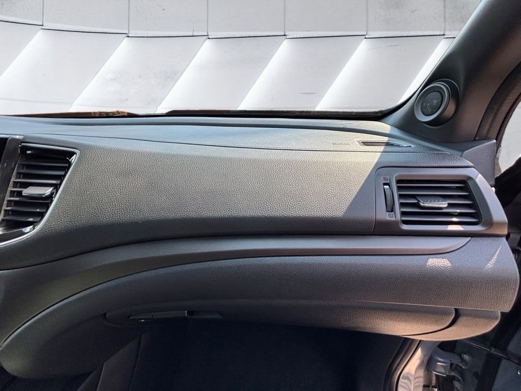 Used 2024 Honda Passport TrailSport image 20