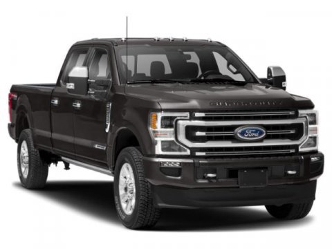Used 2020 Ford F350 Platinum w/ Tremor Off-Road Package image 6