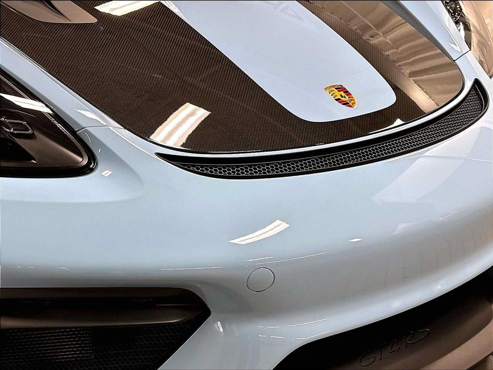 Used 2024 Porsche 718 Cayman GT4 RS RWD image 30