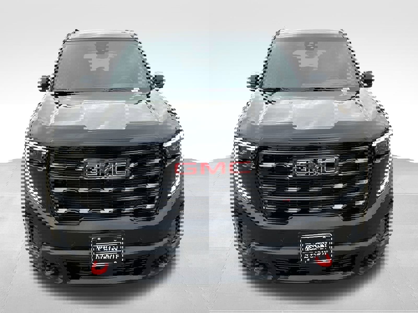 New 2026 GMC Acadia AT4 w/ Super Cruise Package image 21